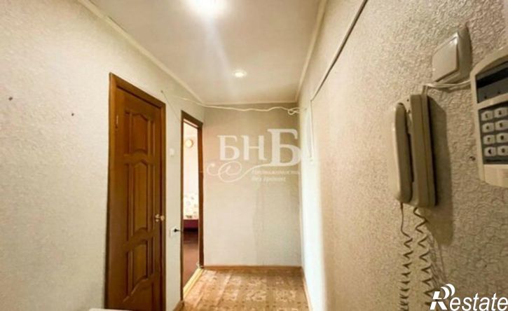 3-комн квартира ул Восточная, 1,  д. 1