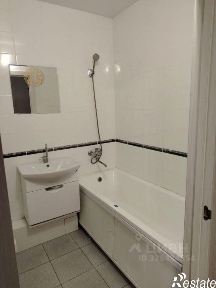 1-комн квартира ул Рокоссовского, 33,  д. 33