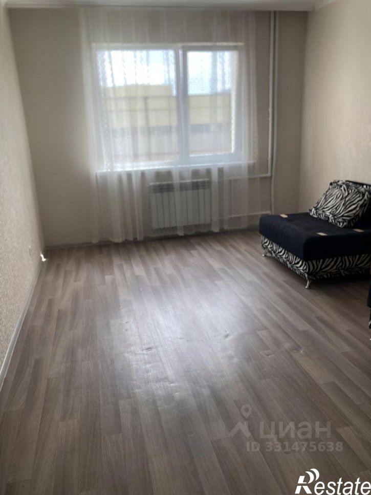1-комн квартира ул Транспортная, 1/1,  д. 1/1