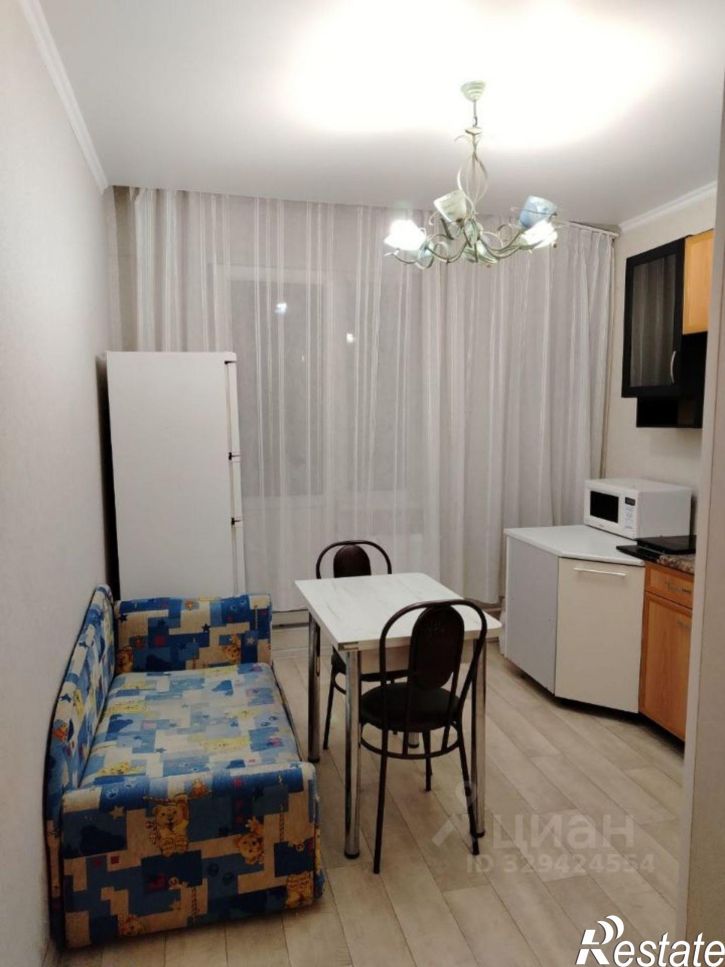 1-комн квартира ул Рокоссовского, 33,  д. 33