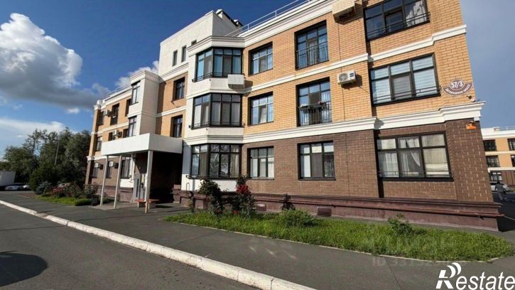 1-комн квартира Загородное шоссе, 57/3,  д. 57/3