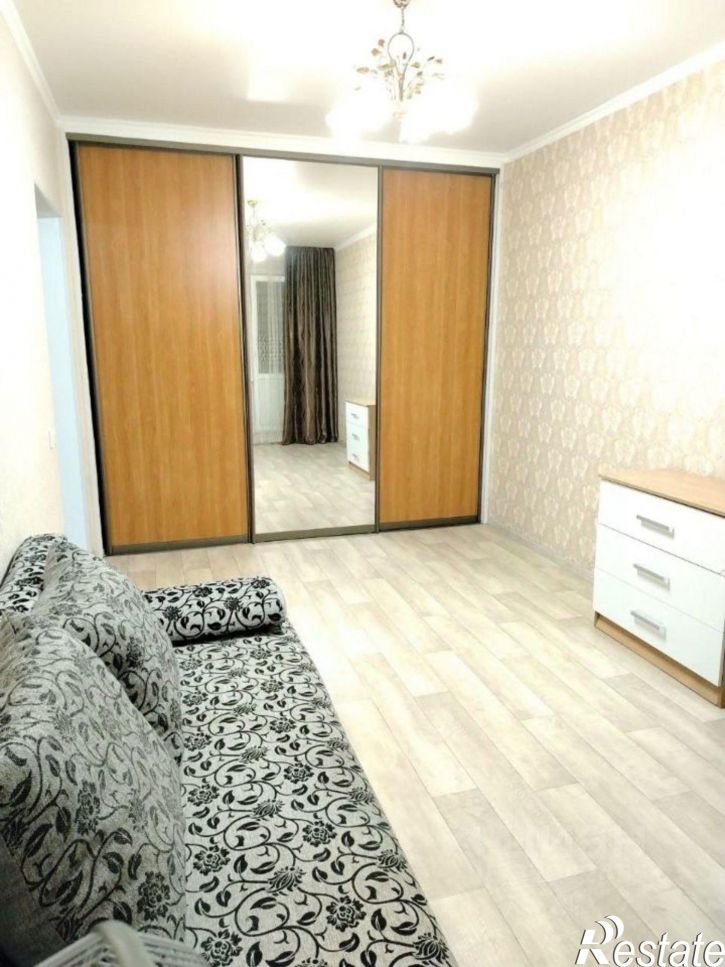 1-комн квартира ул Рокоссовского, 33,  д. 33