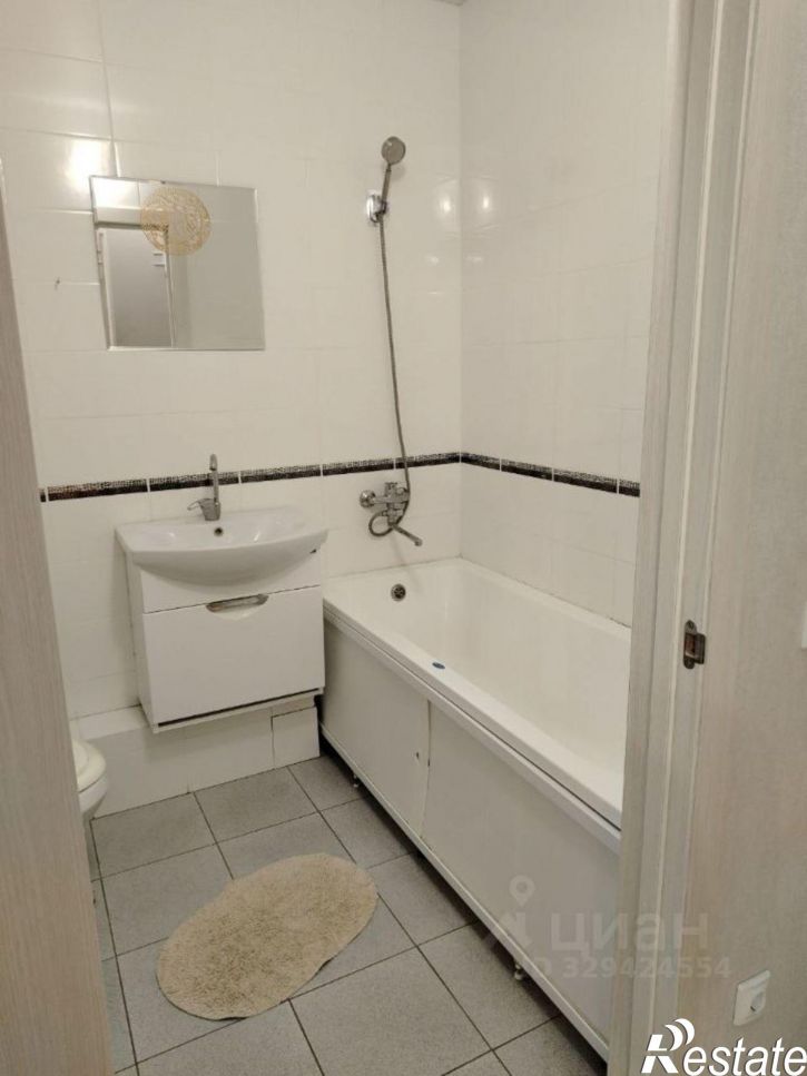 1-комн квартира ул Рокоссовского, 33,  д. 33