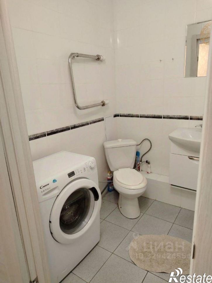 1-комн квартира ул Рокоссовского, 33,  д. 33