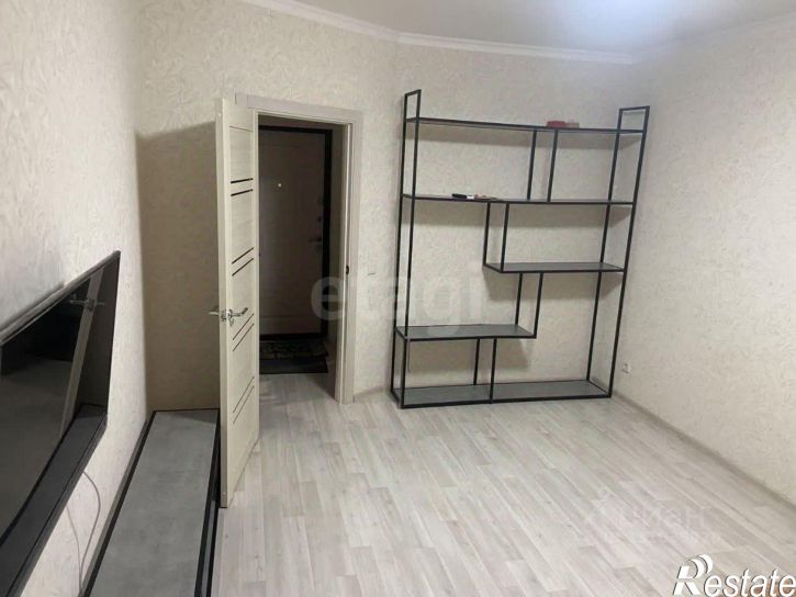 1-комн квартира ул Фронтовиков, 6,  д. 6