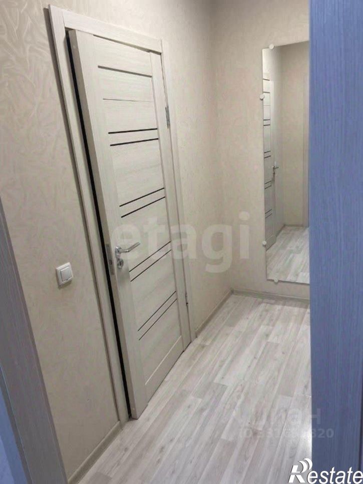 1-комн квартира ул Фронтовиков, 6,  д. 6