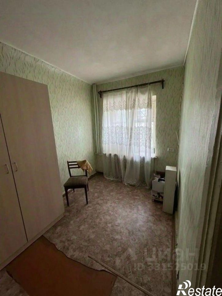 2-комн квартира ул Ялтинская, 49,  д. 49
