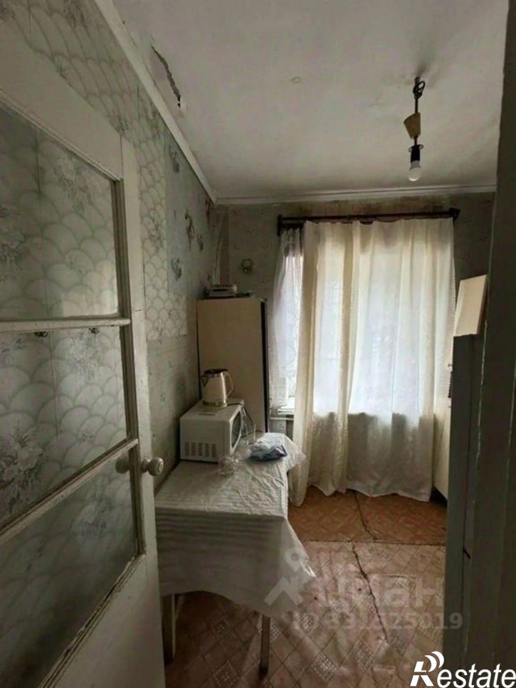 2-комн квартира ул Ялтинская, 49,  д. 49