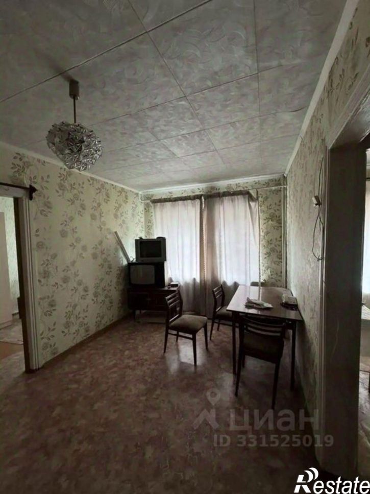 2-комн квартира ул Ялтинская, 49,  д. 49