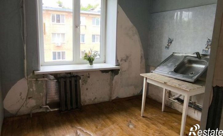 1-комн квартира ул Шевченко, 253,  д. 253
