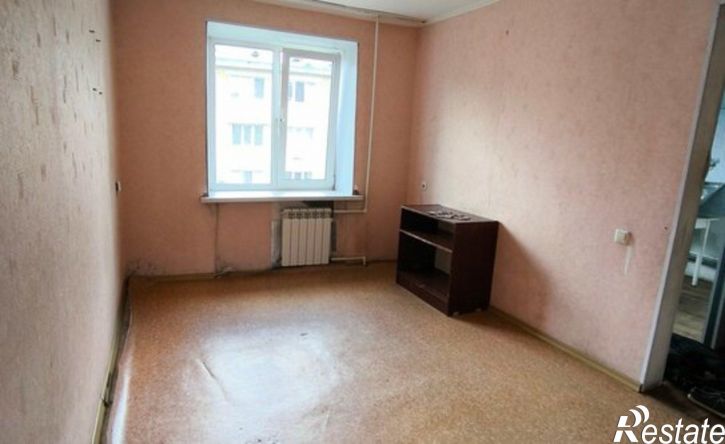 1-комн квартира ул Шевченко, 253,  д. 253