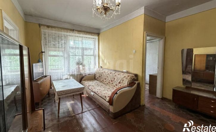 2-комн квартира пр-кт Победы, 10,  д. 10