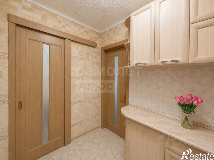 2-комн квартира пр-кт Дзержинского, 14/1,  д. 14/1