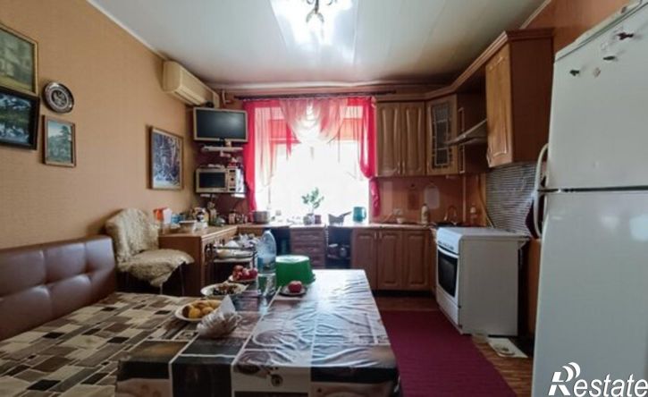 4-комн квартира ул Советская, 59,  д. 59