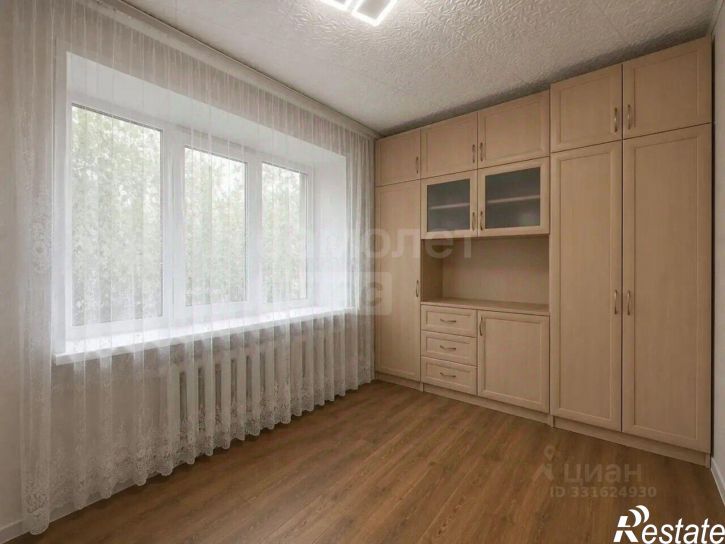 2-комн квартира пр-кт Дзержинского, 14/1,  д. 14/1