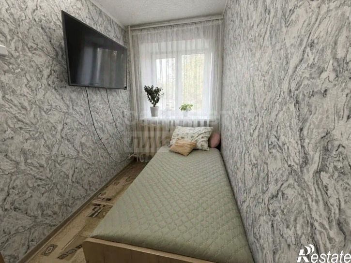 2-комн квартира пр-кт Дзержинского, 14/1,  д. 14/1