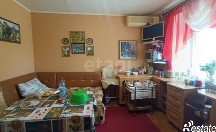 4-комн квартира ул Советская, 59,  д. 59
