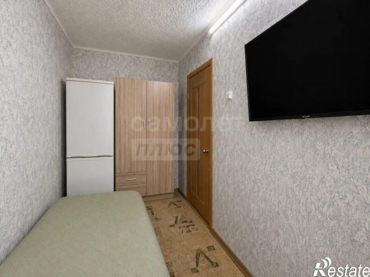 2-комн квартира пр-кт Дзержинского, 14/1,  д. 14/1