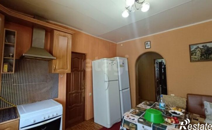 4-комн квартира ул Советская, 59,  д. 59