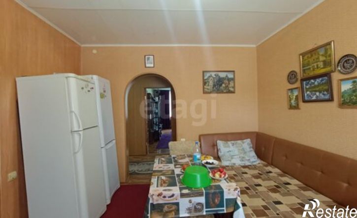 4-комн квартира ул Советская, 59,  д. 59