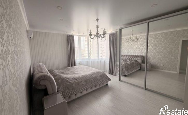 3-комн квартира ул Салмышская, 65,  д. 65