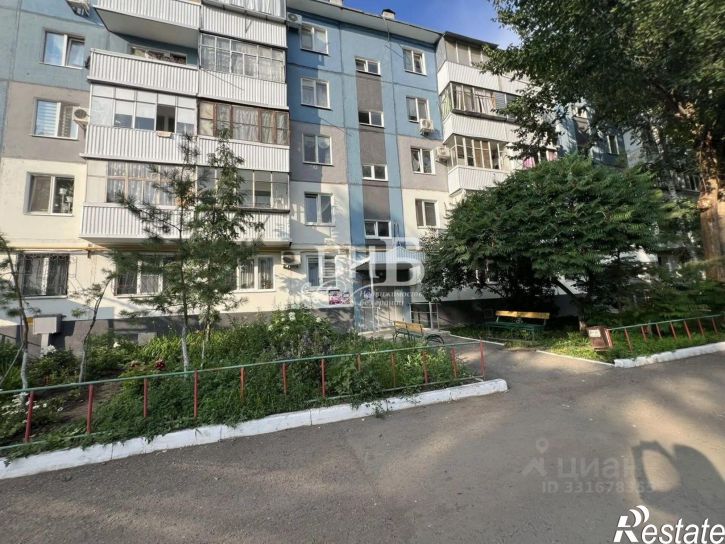 2-комн квартира ул Театральная, 3,  д. 3