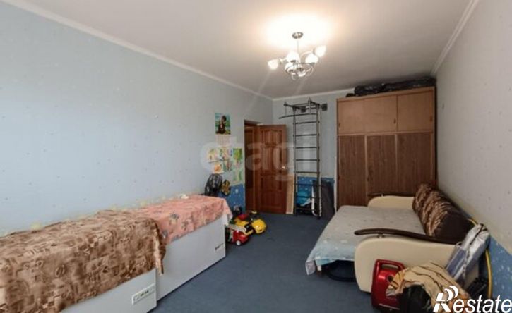 4-комн квартира ул Советская, 59,  д. 59