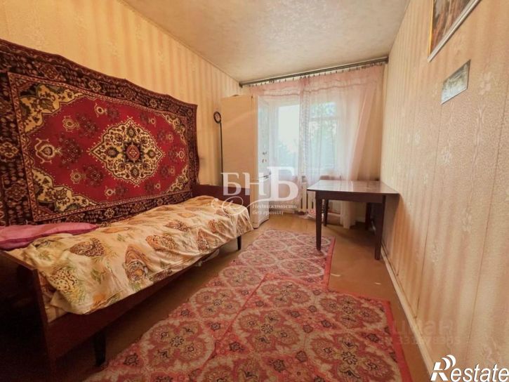 2-комн квартира ул Театральная, 3,  д. 3