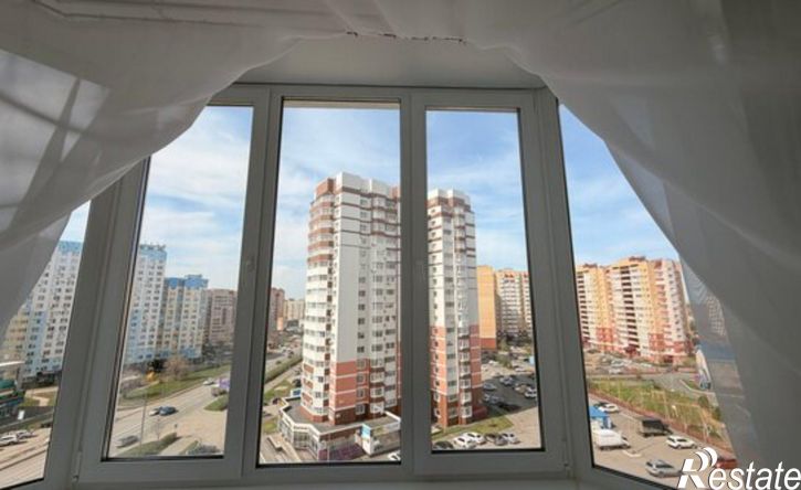 3-комн квартира ул Салмышская, 65,  д. 65