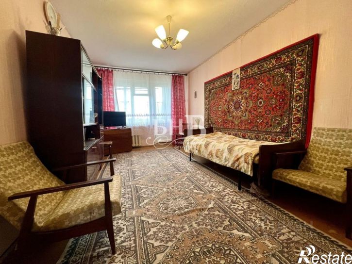 2-комн квартира ул Театральная, 3,  д. 3