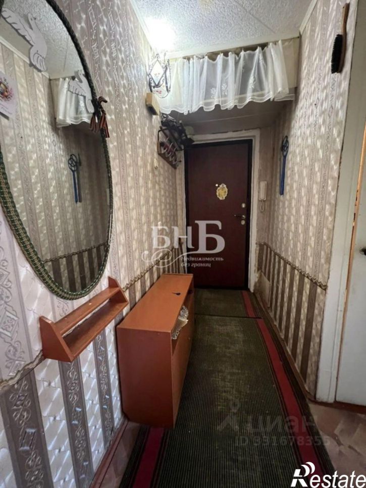 2-комн квартира ул Театральная, 3,  д. 3