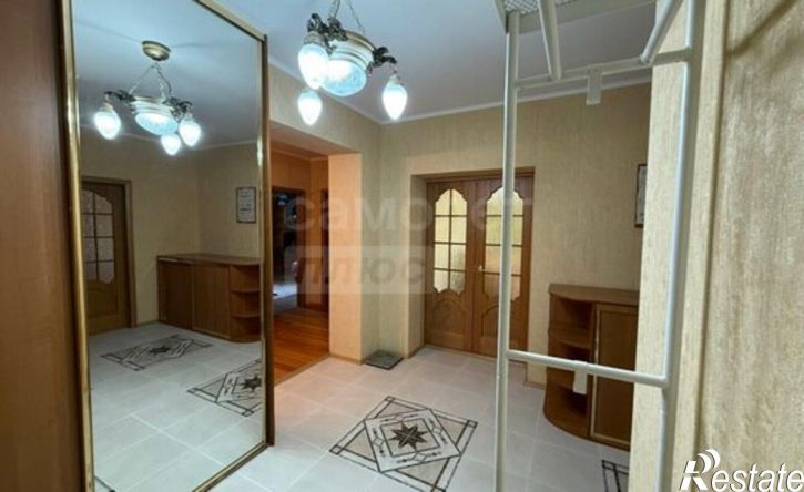 4-комн квартира пр-кт Дзержинского, 9/2,  д. 9/2