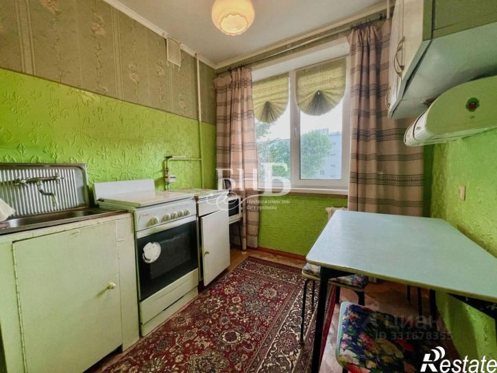 2-комн квартира ул Театральная, 3,  д. 3