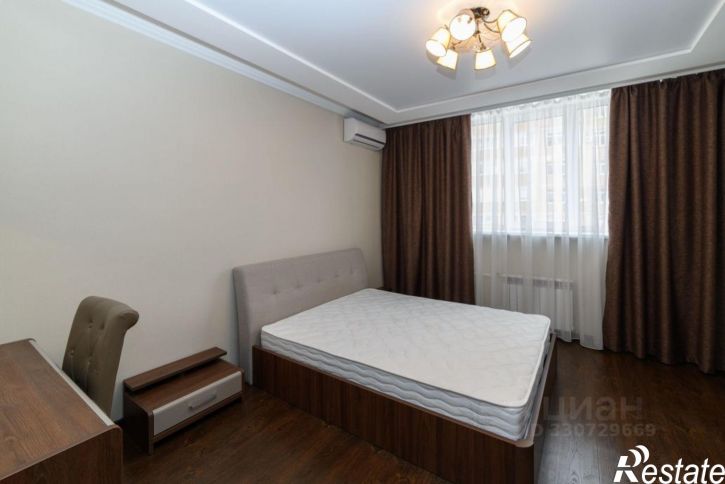 3-комн квартира ул Салмышская, 43/5,  д. 43/5