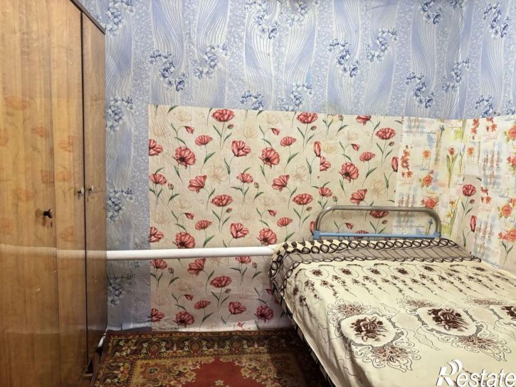 Коттедж/дом Оренбург, улица Обороны