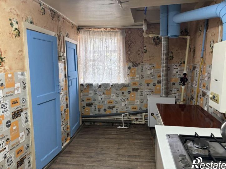 Коттедж/дом Оренбург, улица Обороны