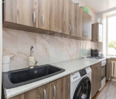 1-комн, 23кв м, этаж 2/3 ул Кирова, 46