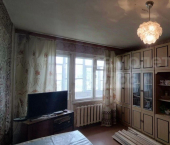 2-комн, 44кв м, этаж 5/5 ул Туркестанская, 9