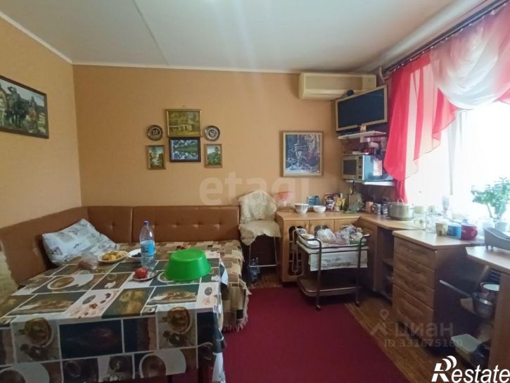 4-комн квартира ул Советская, 59,  д. 59