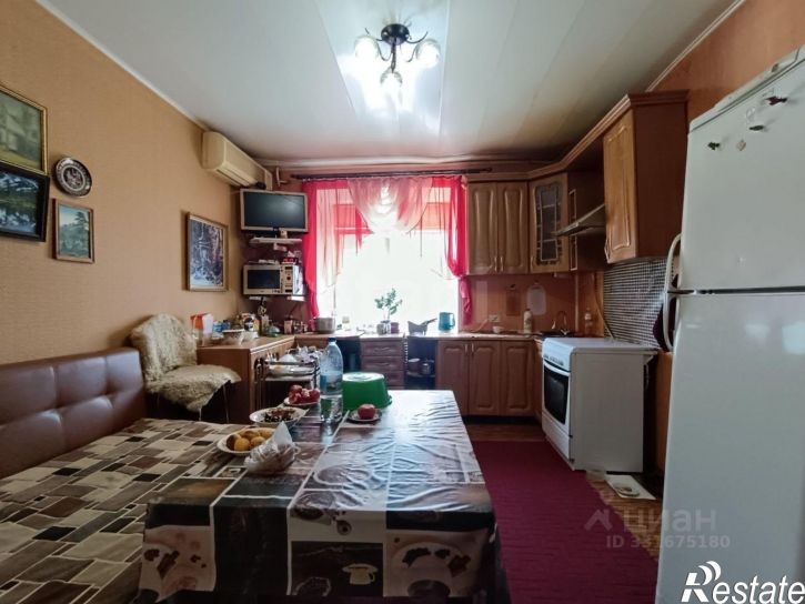 4-комн квартира ул Советская, 59,  д. 59