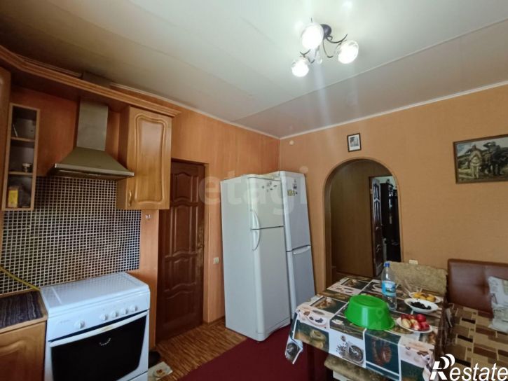 4-комн квартира ул Советская, 59,  д. 59