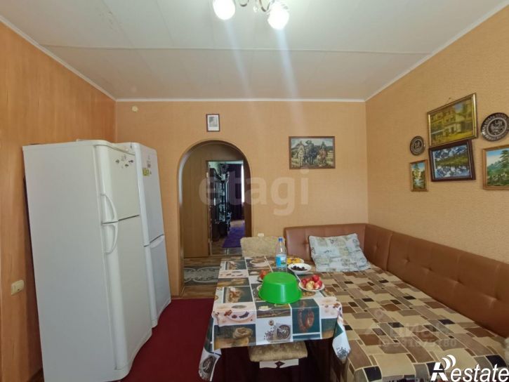 4-комн квартира ул Советская, 59,  д. 59