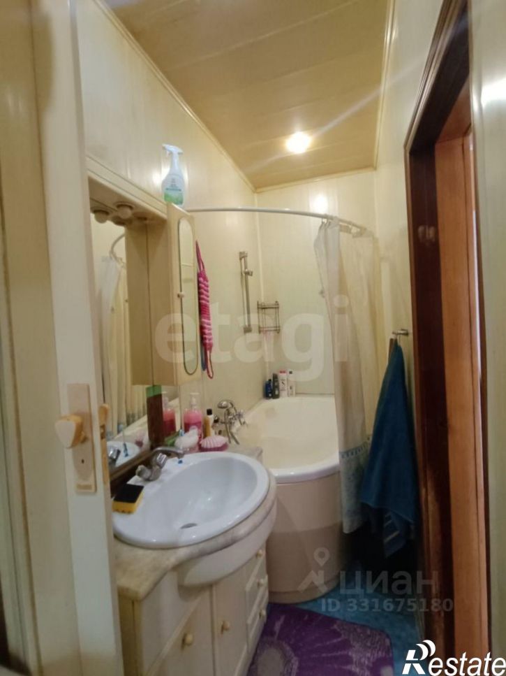4-комн квартира ул Советская, 59,  д. 59