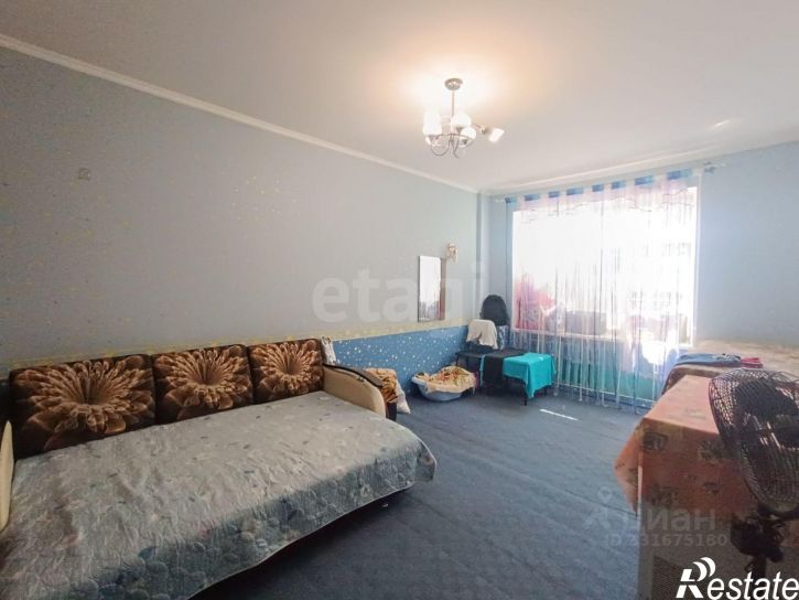4-комн квартира ул Советская, 59,  д. 59