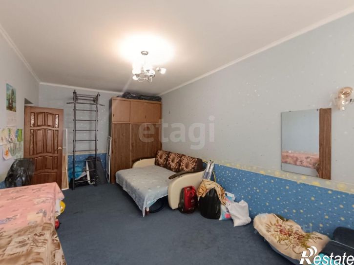 4-комн квартира ул Советская, 59,  д. 59