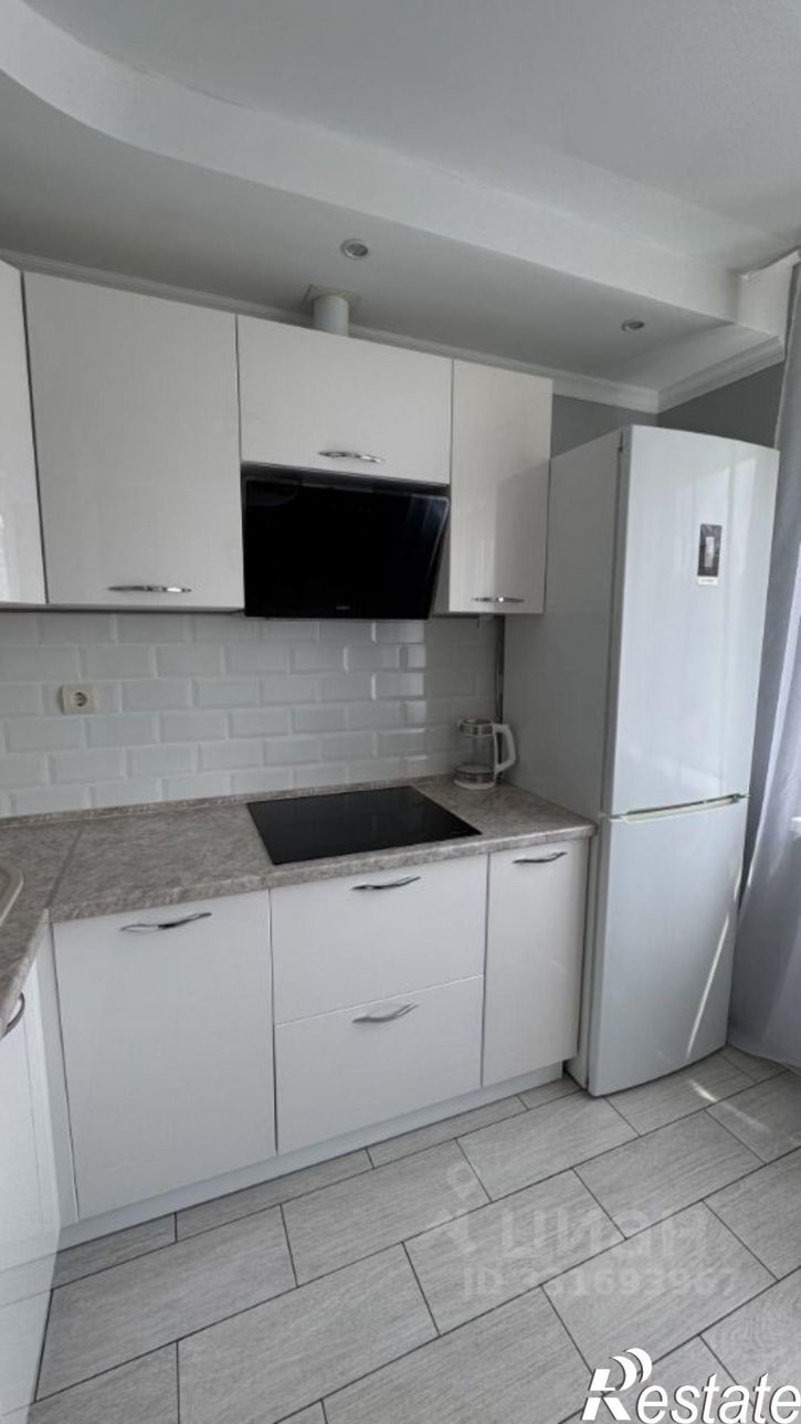 1-комн квартира ул Поляничко, 7/1,  д. 7/1
