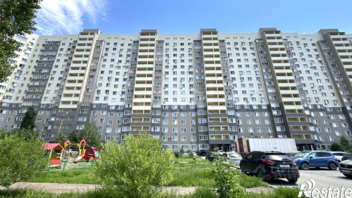 2-комн квартира ул Мира, 3/1,  д. 3/1
