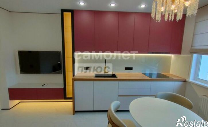2-комн квартира ул Планерная, 11,  д. 11