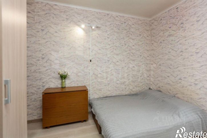1-комн квартира ул Кирова, 46,  д. 46