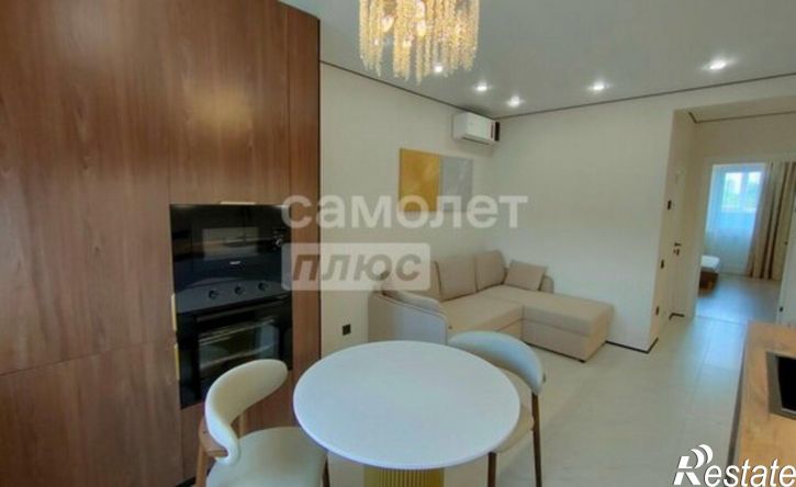 2-комн квартира ул Планерная, 11,  д. 11